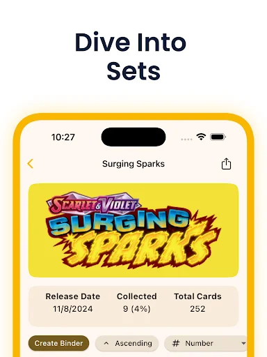 Download Pooka: TCG Scanner & Tracker Terbaru – Cek Harga Kartu - Screenshot 12