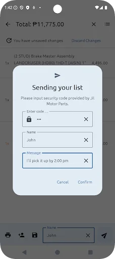 Download Jil Banawe Terbaru – Cek Pricelist & Stok Real-Time - Screenshot 6
