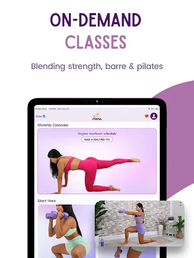 Download Prana: Ayurveda Female Fitness Terbaru – Diet & Olahraga - Screenshot 13