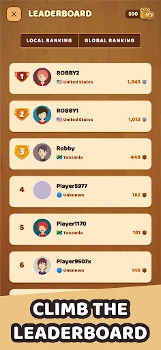 Download Backrow Rush: Online Checkers Terbaru – Game Catur Gratis - Screenshot 5