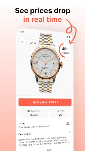 Download Sweetspot Terbaru – Temukan Promo Belanja Terbaik Gratis - Screenshot 2
