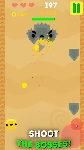 Download Smile & Spikes Terbaru – Game Petualangan Seru - Screenshot 17