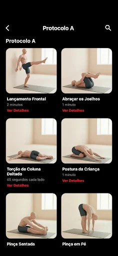Download OsteoGrowth Terbaru – Lacak Postur & Nutrisi Gratis - Screenshot 8