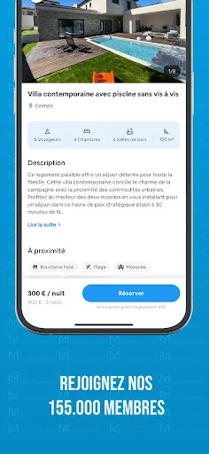 Download Muslim Vacances Terbaru – Liburan Halal Keluarga - Screenshot 3