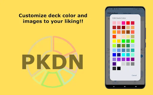 Download PKDataNavi Terbaru – Analisis Data Pokémon TCG Pocket - Screenshot 22
