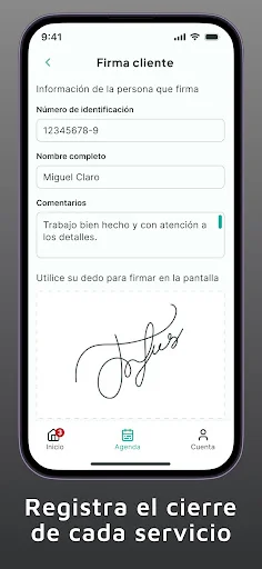 Download InstalaPro Servicios Terbaru – Aplikasi Produktivitas - Screenshot 7