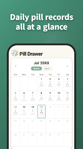 Download Pill Drawer Terbaru – Kelola Obat & Suplemen Gratis - Screenshot 1