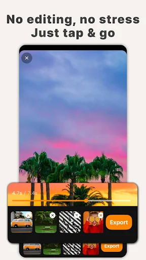 Download Shardee Terbaru – Buat Vlog Estetik 1 Detik Gratis - Screenshot 13