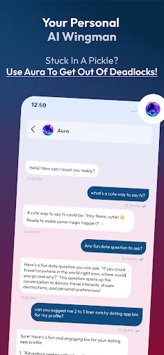 Download Pumpkin Terbaru – Temukan Koneksi Nyata & Vibe Kamu - Screenshot 6