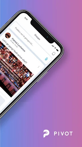 Download Pivot App Terbaru – Era Baru Restorasi di Ponsel - Screenshot 3
