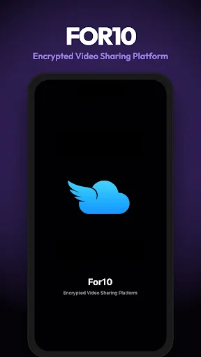 Download For10 Terbaru – Platform Berbagi Video Terenkripsi - Screenshot 1