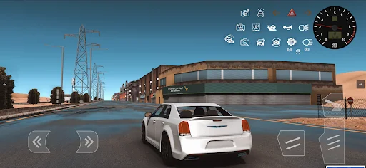 Download هجوله واقعيه Terbaru – Game Drift Seru & Gratis - Screenshot 6