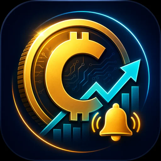 Download Cryptocoin Alerts Terbaru – Pantau Harga Kripto Gratis