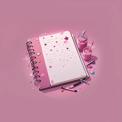 Download Iyu Cute Notes Terbaru – Aplikasi Catatan Estetik Gratis