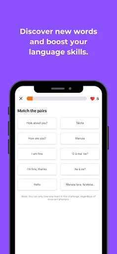 Download Asalei Terbaru – Belajar Bahasa Māori & Pasifik Gratis - Screenshot 4