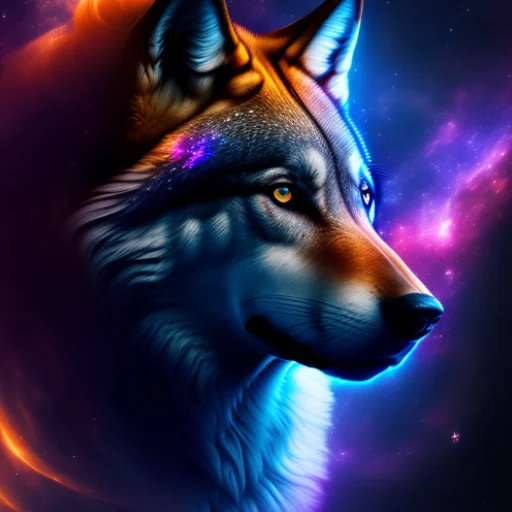 Unduh Wolf Wallpaper HD Terbaru – Gambar Serigala Keren Gratis