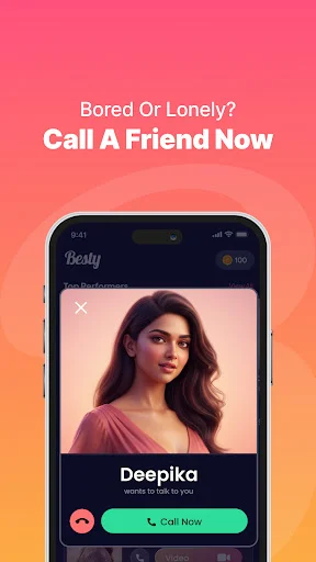 Download Besty Terbaru – Platform Kesehatan Mental & Konseling - Screenshot 2