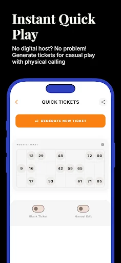 Download Housie Classic: Tambola Bingo Terbaru – Game Seru Gratis - Screenshot 7