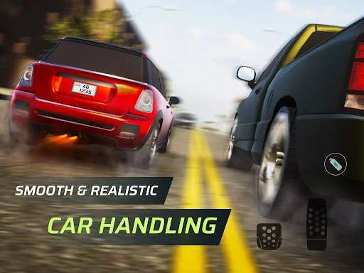 Download Crazy Line Driver – 3D Terbaru – Game Balap Gratis - Screenshot 16