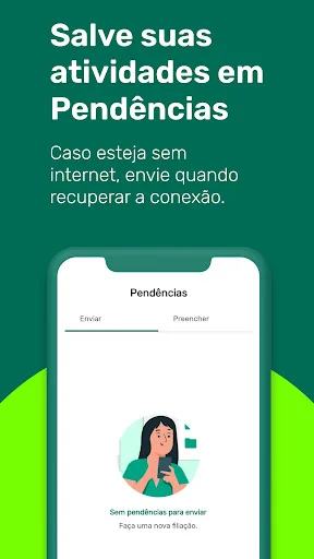 Download CTN Vendedores Terbaru – Kelola Waralaba Anda Sekarang - Screenshot 6