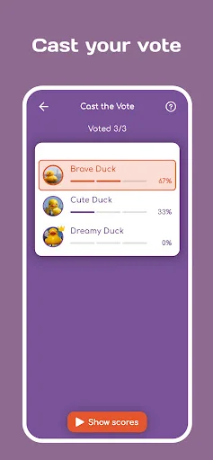 Download Imposter Elite™ Terbaru – Game Pesta Online Seru - Screenshot 4