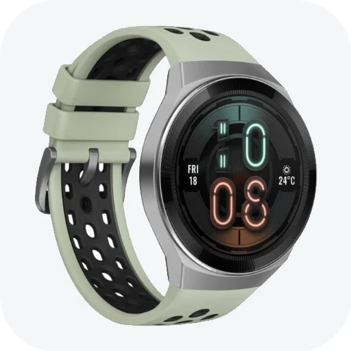 Panduan Huawei Watch GT 2e: Manual Lengkap & Tips Terbaru