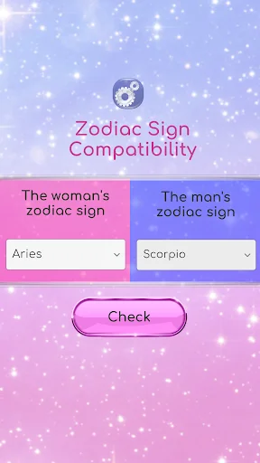 Download Zodiacs Signs – Compatibility Terbaru – Ramalan Cinta - Screenshot 1