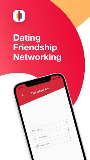 Download Persian Club Terbaru – Kencan & Networking Komunitas - Screenshot 4
