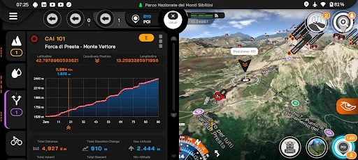 Download BYG Parks Terbaru – Jelajahi Keindahan Alam Gratis - Screenshot 3