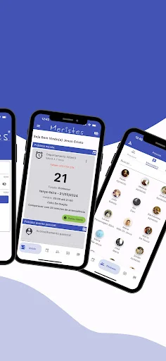 Download Meristes Terbaru – Kelola Skala Bisnis Anda Secara Efisien - Screenshot 4