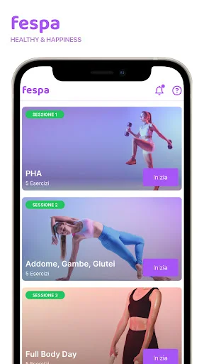 Download Metodo Fespa Terbaru – Cara Efektif Kembali Bugar - Screenshot 4