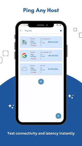 Download WiFi Router Setup & Speedtest Terbaru – Kelola WiFi - Screenshot 7