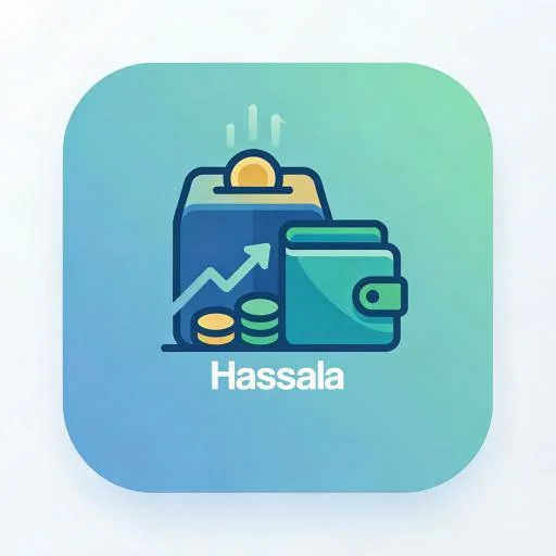 Download Hassala Expenses and Budgeting Terbaru – Kelola Keuangan