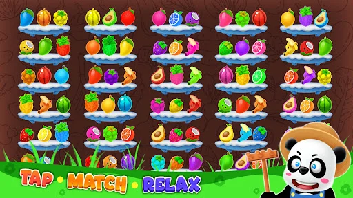 Download Goods Sort Tara Terbaru – Game Sortir Seru & Gratis - Screenshot 4