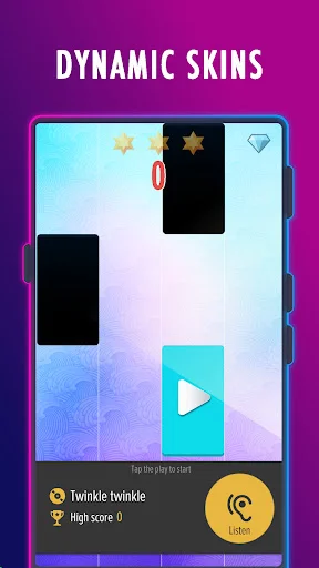 Download Maestro Piano Tiles Terbaru – Game Musik Seru Gratis - Screenshot 36