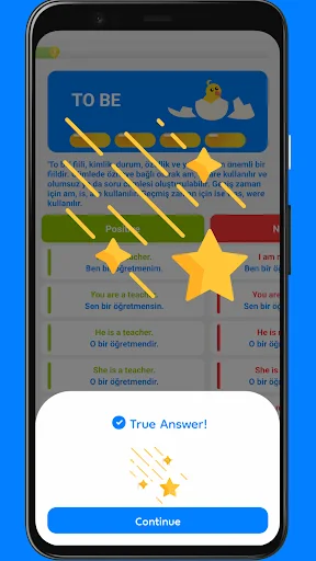 Download Learn English in 30 Days – Belajar Bahasa Inggris Gratis - Screenshot 12