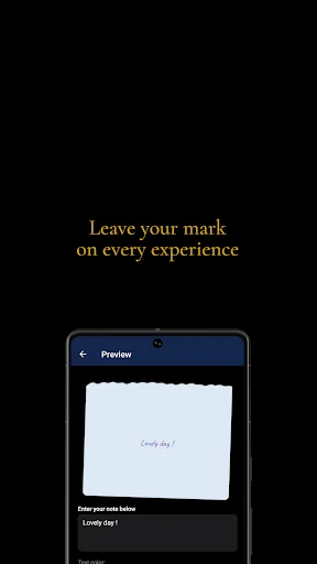 Download Listo: Experience Journal Terbaru – Simpan Kenangan Indah - Screenshot 6