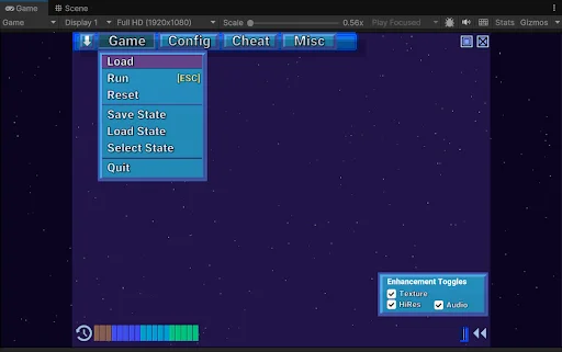Download SUPER ZSNES Terbaru – Emulator SNES Terbaik Gratis - Screenshot 3