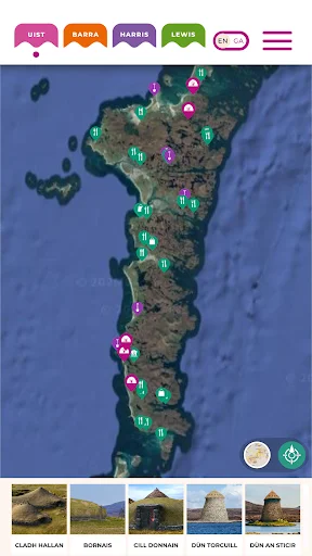 Unduh Outer Hebrides Unearthed – Jelajahi Sejarah 6000 Tahun - Screenshot 10