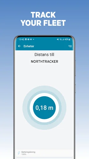Download NorthTracker Terbaru – Pelacakan GPS Real-Time Gratis - Screenshot 5