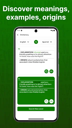 Download Learn English in Urdu Terbaru – Belajar Bahasa Gratis - Screenshot 5