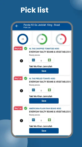 Download C Store Pro Terbaru – Aplikasi Eksekusi Toko Gratis - Screenshot 4