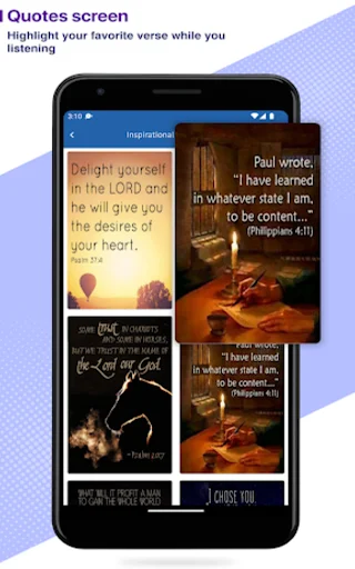 Download Vietnamese Bible 1925 Terbaru – Alkitab Offline Gratis - Screenshot 4