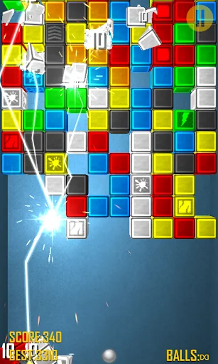 Download Bricks Crash 2 Terbaru – Game Puzzle Adiktif Gratis - Screenshot 14