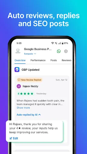 Download Grexa Marketing AI Terbaru – Tingkatkan Pendapatan Bisnis - Screenshot 21