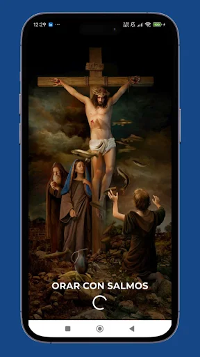 Download Orar con Salmos Terbaru – Berdoa dengan Mazmur Gratis - Screenshot 2