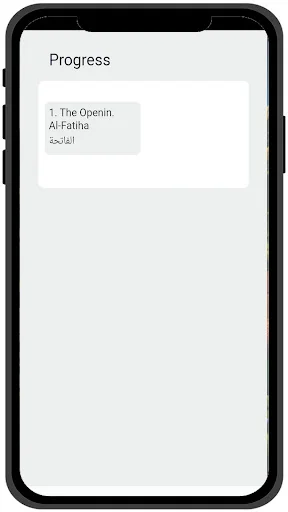Download Quran Karim Terbaru – Baca & Dengar Al-Quran Gratis - Screenshot 7
