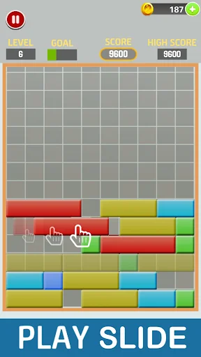 Download 1010 Block Puzzle – Sembilan Mode Terbaru Gratis - Screenshot 20
