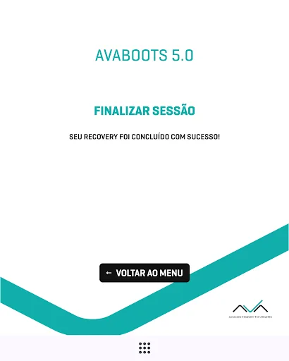 Download Avaboots 5.0 Terbaru – Kontrol Compression Boot Gratis - Screenshot 8