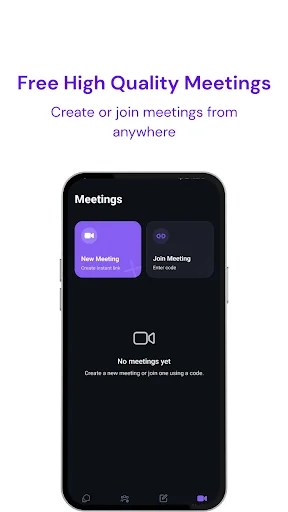 Download Aero Messenger Terbaru – Aplikasi Komunikasi Aman & Produktif - Screenshot 3